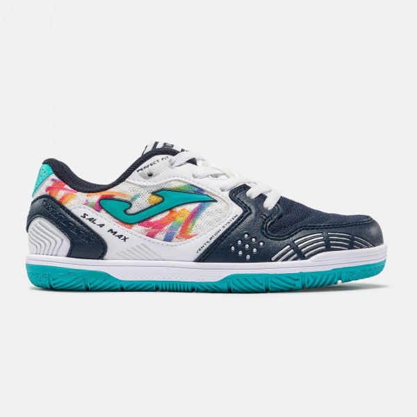 SALA MAX JR 2633 NAVY BLUE INDOOR