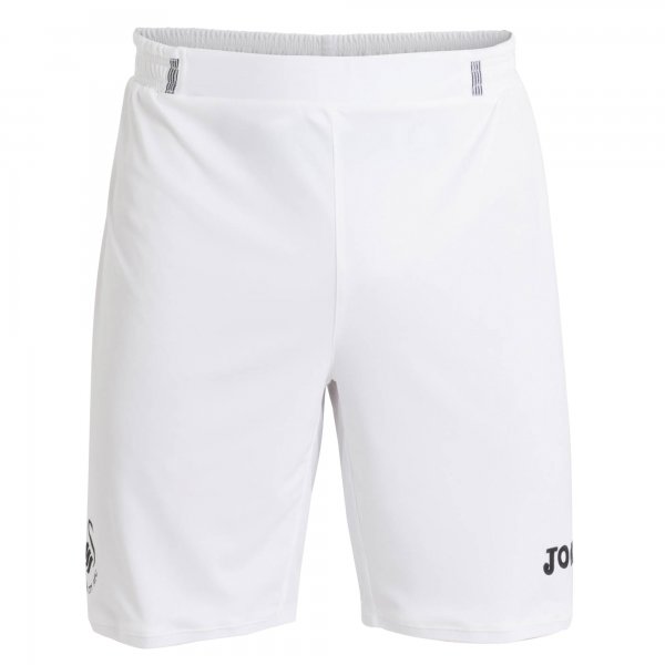 1ST SHORT SWANSEA WHITE
