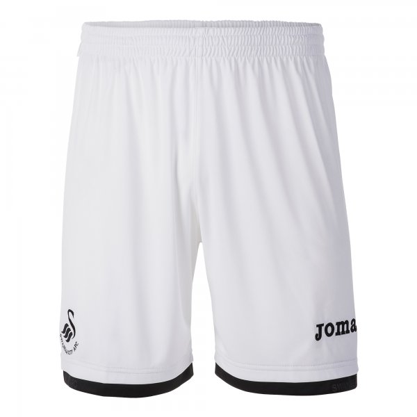 1ST SHORT SWANSEA WHITE