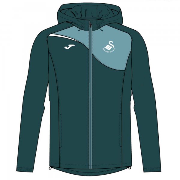 TRAVEL ALLWEATHER SWANSEA GREEN