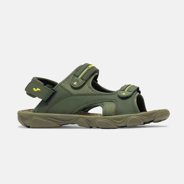 S.OCEAN MEN 2623 KHAKI