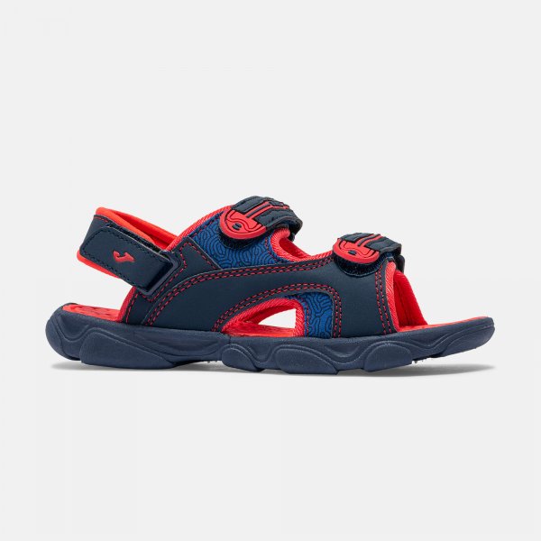 S.OCEAN JR 2603 NAVY BLUE
