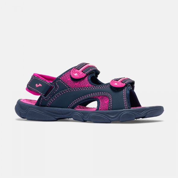 S.OCEAN JR 2604 ROYAL BLUE