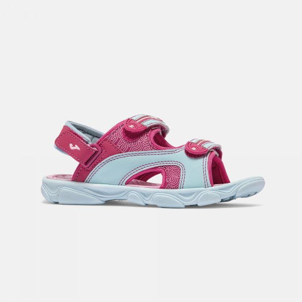 S.OCEAN JR 2613 LIGHT PINK