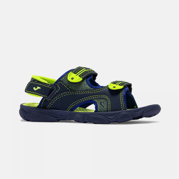 S.OCEAN JR 2633 NAVY BLUE