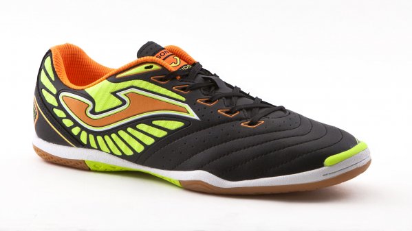 SONIC 501 BLACK INDOOR