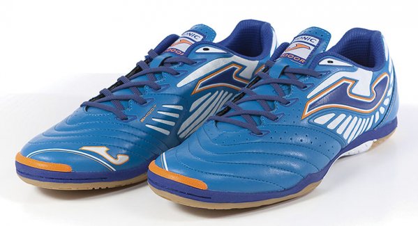 SONIC 505 BLUE INDOOR