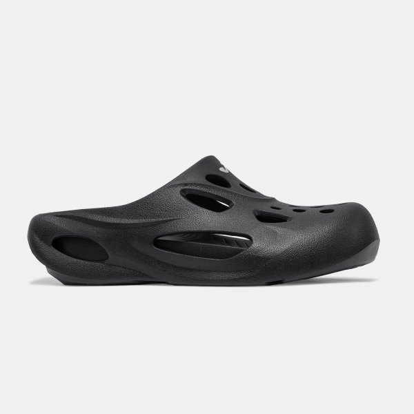 S.PAROS MEN 2601 BLACK