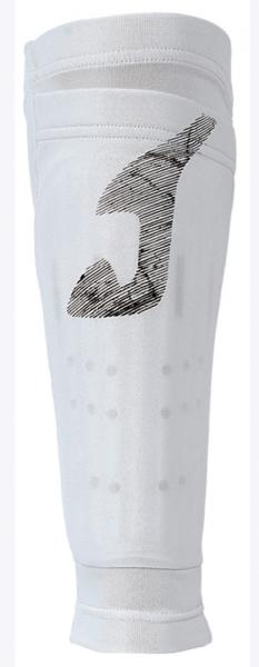 SHINGUARDS UNIT WHITE