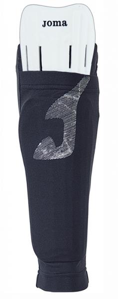 SHINGUARDS UNIT BLACK