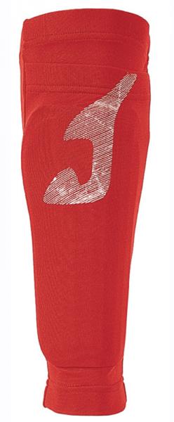 SHINGUARDS UNIT RED