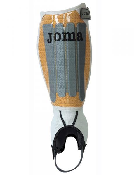 SHINGUARDS FLEXY GOLD BLACK