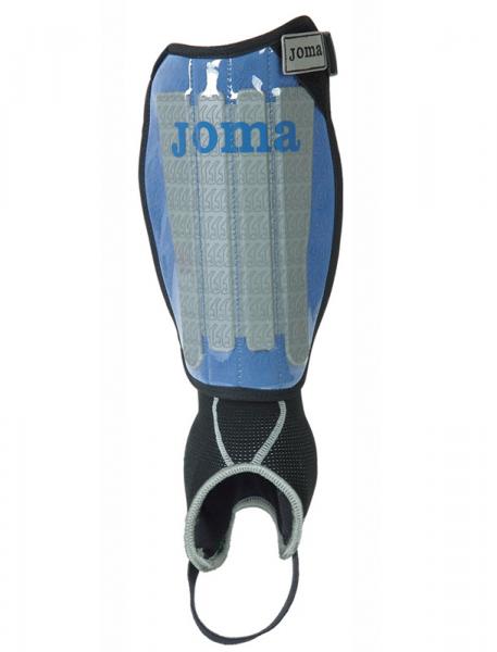 SHINGUARDS FLEXY ROYAL BLACK