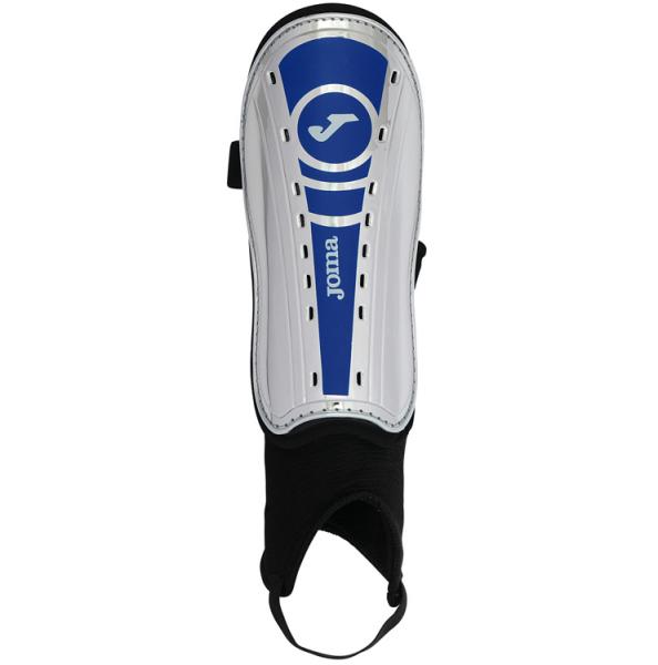 SHINGUARDS PLAY GREY PACK 3