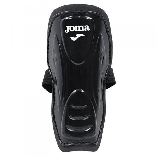 SHINGUARDS N 11 BLACK PACK 3