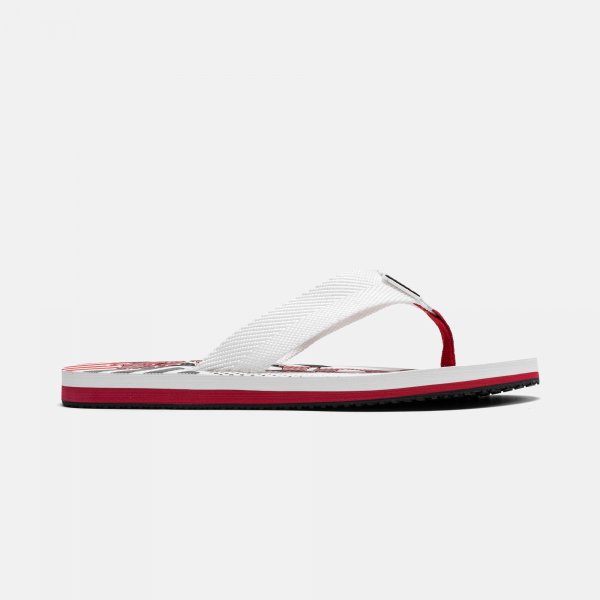 S.PLAYA MEN 2602 WHITE