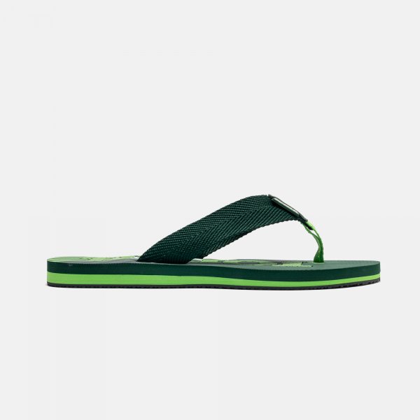 S.PLAYA MEN 2615 GREEN