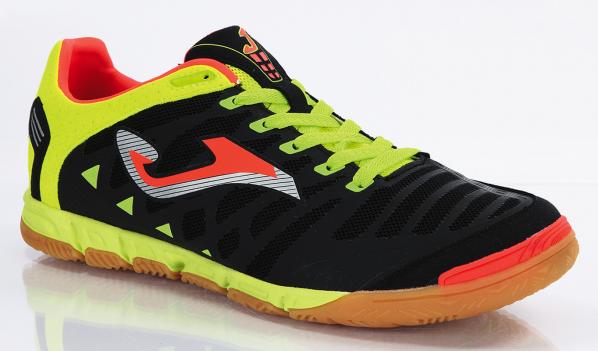 SUPER REGATE 401 BLACK-FLUOR INDOOR