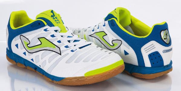 SUPER REGATE 402 WHITE-ROYAL INDOOR