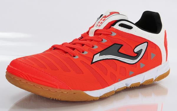 SUPER REGATE 408 ORANGE-WHITE INDOOR