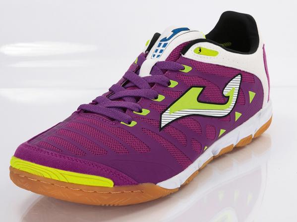 SUPER REGATE 419 PURPLE-WHITE INDOOR