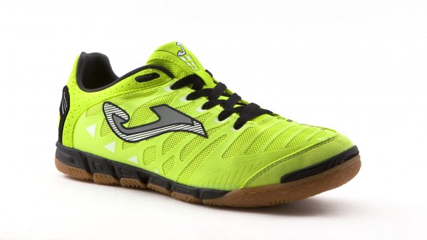 SUPER REGATE 511 FLUOR-ORANGE INDOOR