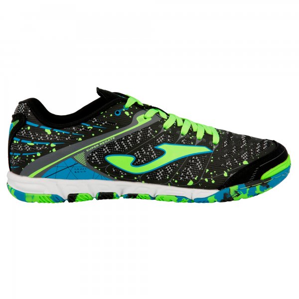 SUPER REGATE 701 BLACK INDOOR