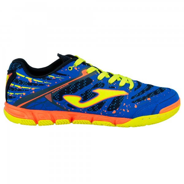 SUPER REGATE 704 ROYAL INDOOR