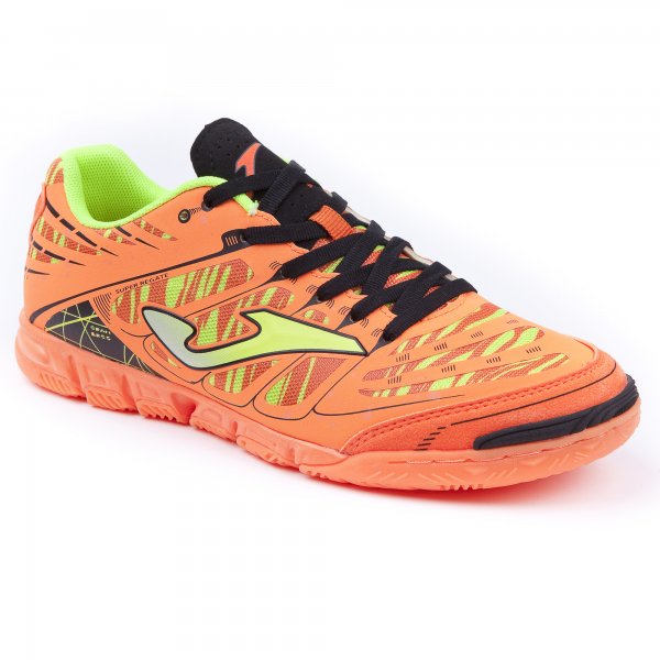 SUPER REGATE 808 ORANGE INDOOR