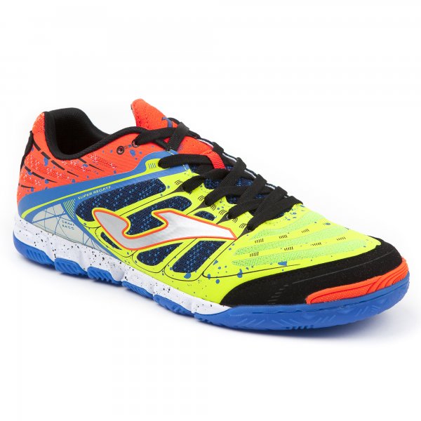SUPER REGATE 816 YELLOW-ORANGE INDOOR