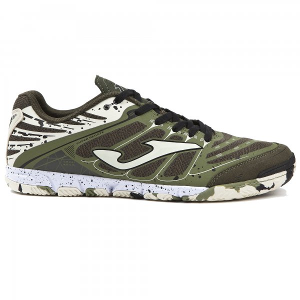 SUPER REGATE 823 DARK GREEN INDOOR