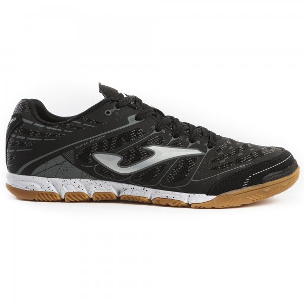 SUPER REGATE 901 BLACK  INDOOR