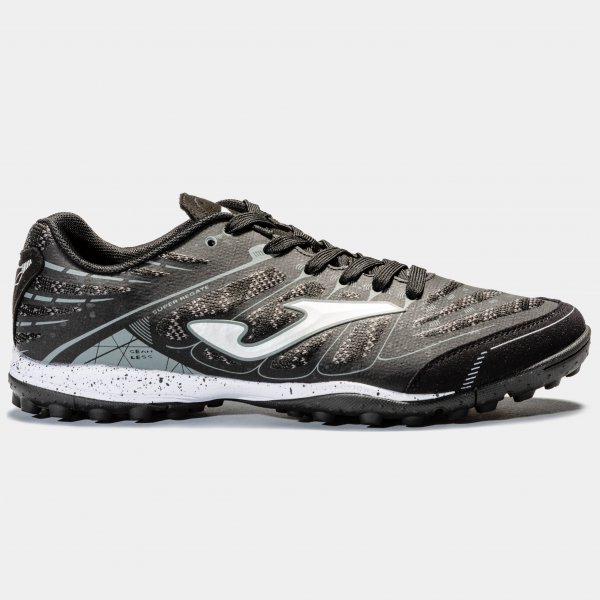 SUPER REGATE 901 BLACK  TURF