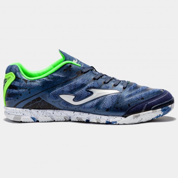 SUPER REGATE 912 GREY INDOOR
