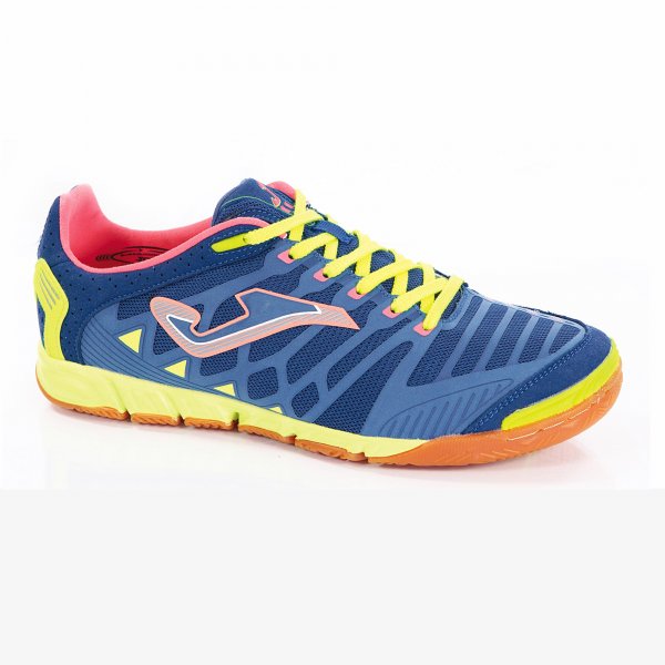 SUPER REGATE 303 NAVY-FLUOR INDOOR
