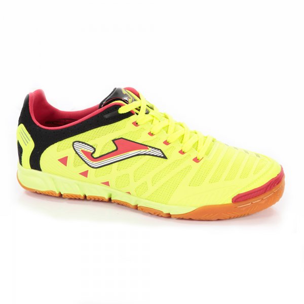 SUPER REGATE 311 FLUOR-RED INDOOR