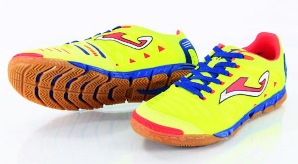 SUPER REGATE 411 FLUOR-ORANGE SALA
