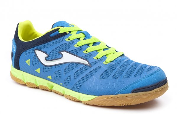 SUPER REGATE 505 AZUL-FLUOR  INDOOR
