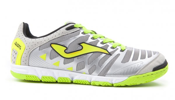 SUPER REGATE 512 SILVER INDOOR