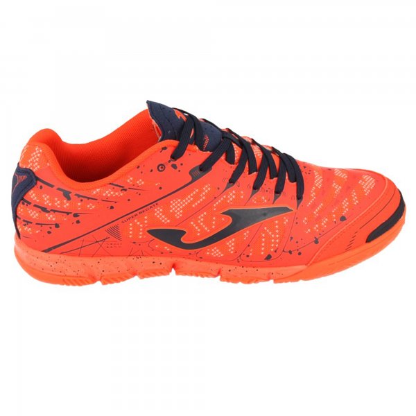 SUPER REGATE 807 CORAL FLUOR INDOOR