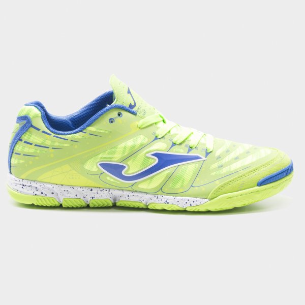 SUPER REGATE 811 FLUOR-ROYAL INDOOR