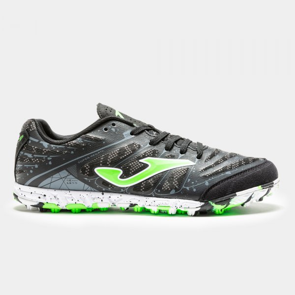 SUPER REGATE 901 BLACK  TURF