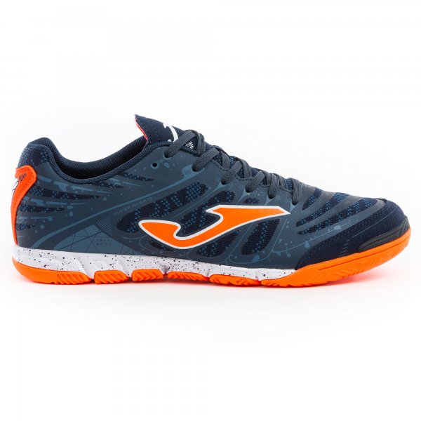 SUPER REGATE 903 NAVY INDOOR