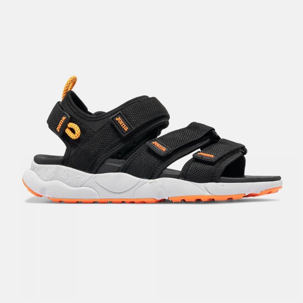 SHURUK MEN 2601 BLACK