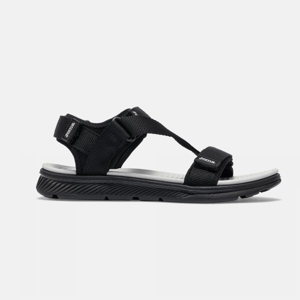S.TAURO MEN 2601 BLACK