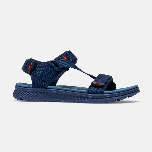 S.TAURO MEN 2603 NAVY BLUE