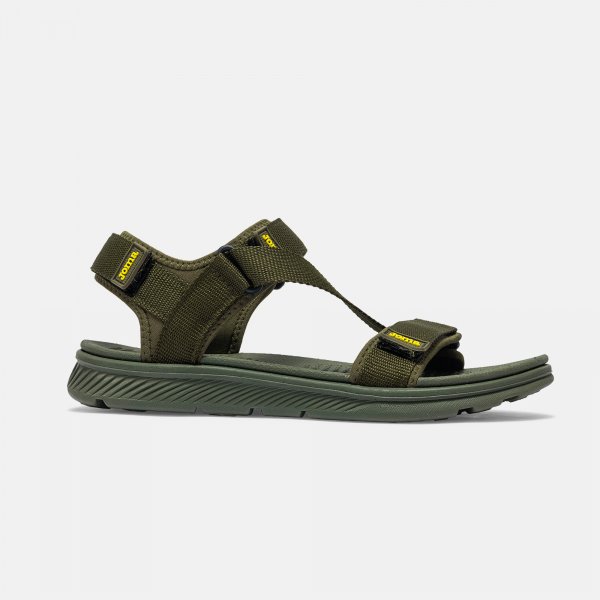 S.TAURO MEN 2623 KHAKI