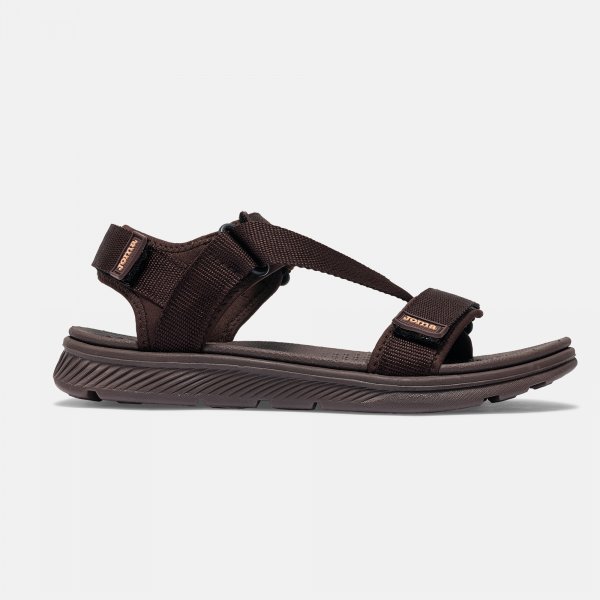 S.TAURO MEN 2624 BROWN