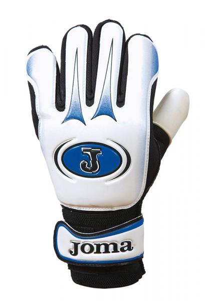 GLOVES GOALKEEPER STORM ARTIFICIAL GRASS BLAC