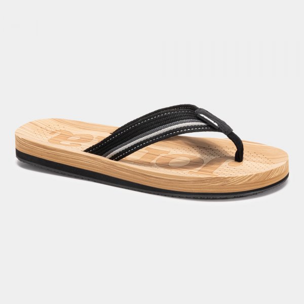 S.TRENTO MEN 2501 BLACK